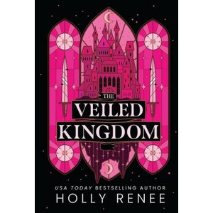 The Veiled Kingdom (ISBN: 9781957514437)