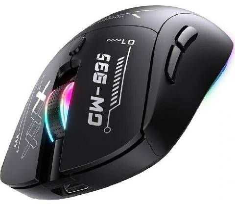 Onikuma CW953 Black