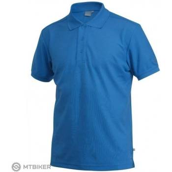 Craft Classic Polo tričko modré