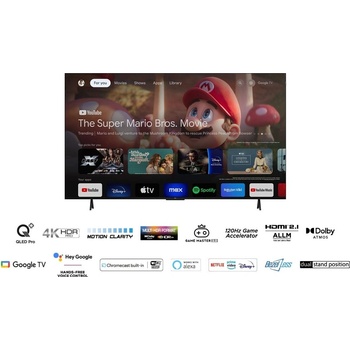 TCL 75T7B