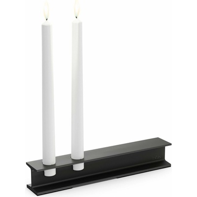 Höfats Henry Metal II Black (00663)