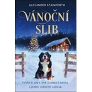 Vánoční slib - Alexander Stainforth