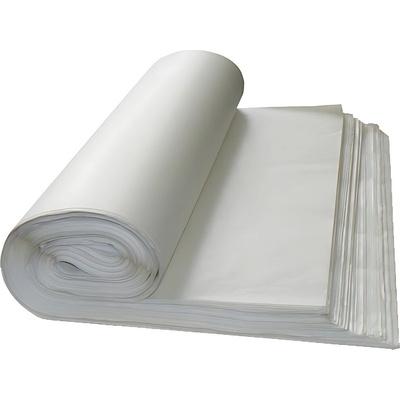 Balící papír Havana 70*100cm bílo-šedý balení 10kg – Hledejceny.cz