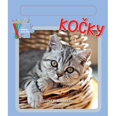 Kočky