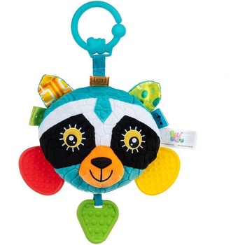 Balibazoo Висулка Миеща мечка Max с огледало 89845 (107677)