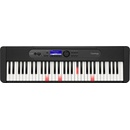 Casio LK-S450 + adaptér