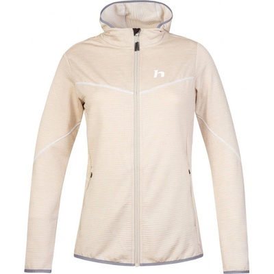 Hannah Dagnys Hoody rainy day mel