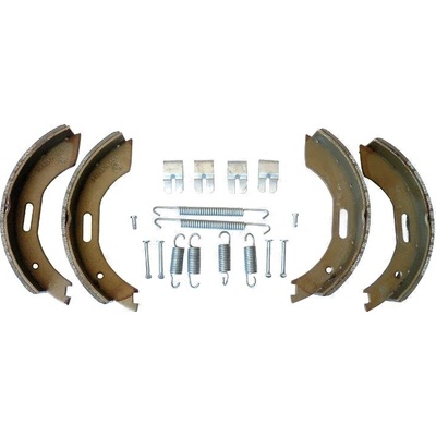 Čelisti brzdové BPW 2005-7 RASK sada na 2 kola, originál BPW – Zbozi.Blesk.cz