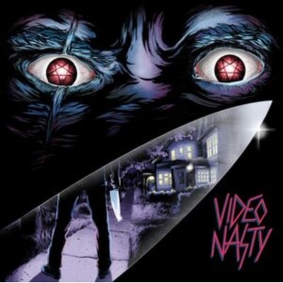 VIDEO NASTY - Video Nasty LP