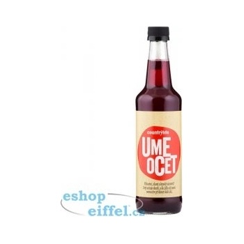 COUNTRY LIFE UMEocet 500ml