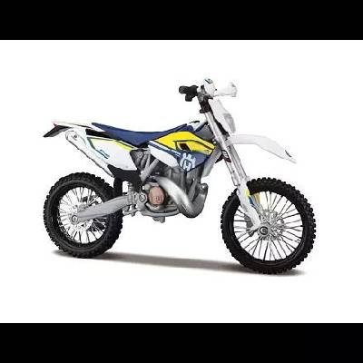 Maisto AL Motocykl Husqvarna FE 501 1:12