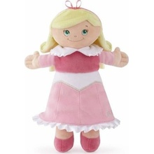 Trudi Princezna v růžových šatech S