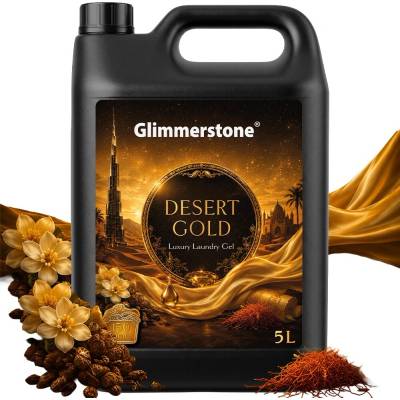 Glimmerstone prací gel Univerzální Desert Gold 5 l