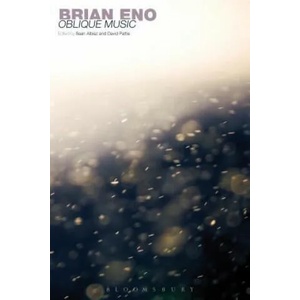 Brian Eno | Sean Albiez, David Pattie (2016)