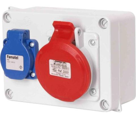 Famatel 3068