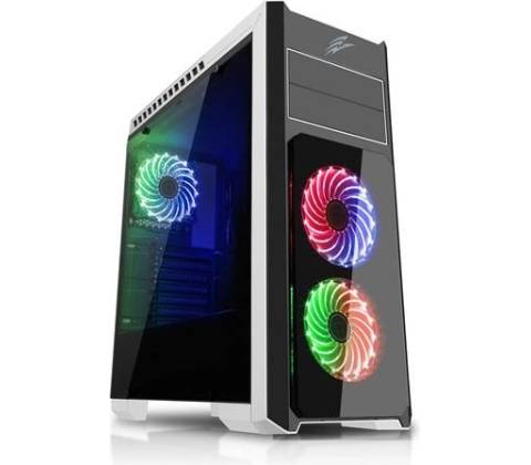 Evolveo RAY 4X CAER4x