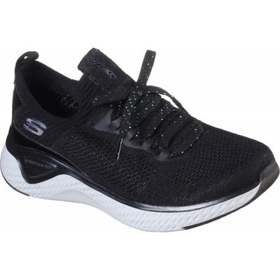 Skechers Solar Fuse Gravity Experience black