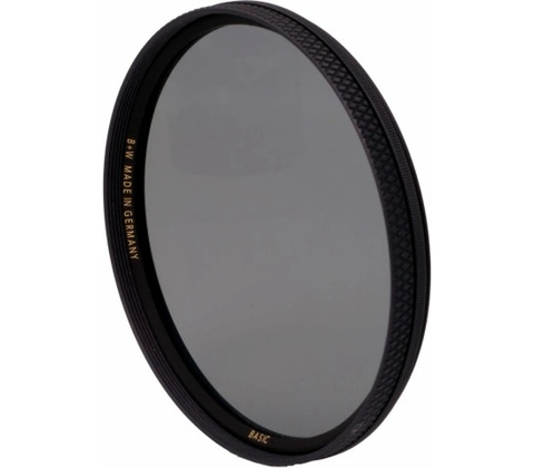 B+W Basic PL-C MRC 58 mm