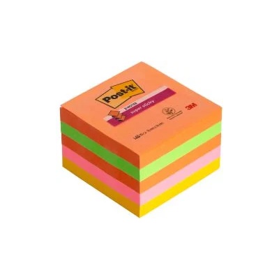 Post-it Кубче 76х76мм Z-Notes Oasis 5 х 90 листа