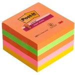 Post-it Кубче 76х76мм Z-Notes Oasis 5 х 90 листа