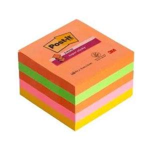 Post-it Кубче 76х76мм Z-Notes Oasis 5 х 90 листа