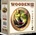 Wooden City - Puzzle Love and Frogs - 500 piese