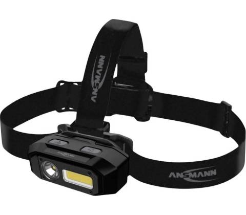 Ansmann RS800