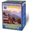 Everest Ayurveda MANJISHTA Kliešť a borelióza 100 g