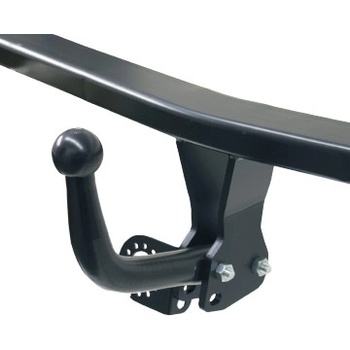 Tažné zařízení ŠKODA Fabia III (Combi) r.v. 08.18 - 12.22 - Pevný systém, Westfalia