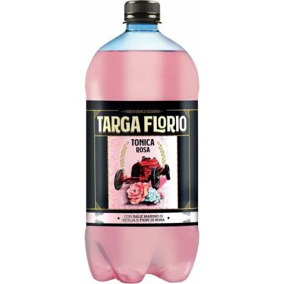 Targa Floria Tonica Rosa 1,33 l