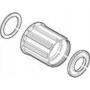 Shimano Deore XT