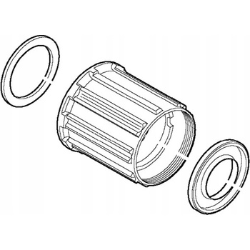 Shimano Deore XT