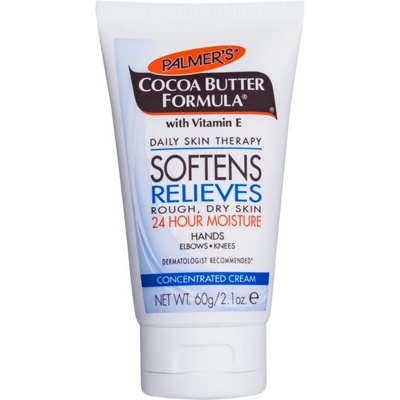 Palmer's Hand & Body Cocoa Butter Formula интензивен хидратиращ гел за ръце и крака 60 гр