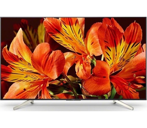 Sony Bravia KD-65XF8596