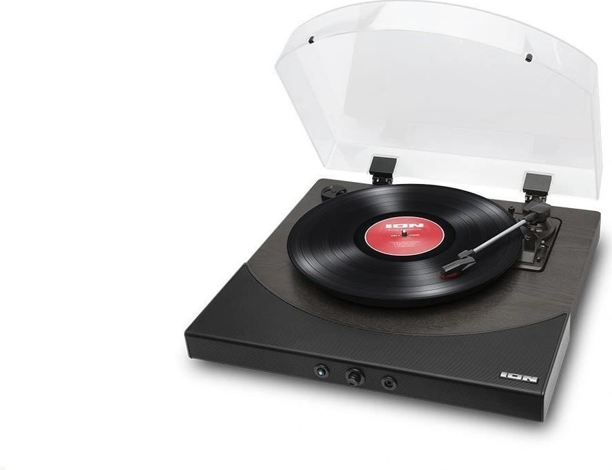 ION PREMIER LP