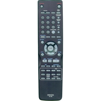 GENERAL DENON RC-993 - съвместимо дистанционно управление на марката General (RC-993)