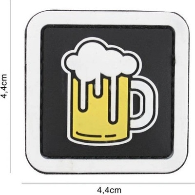 Reintex PVC nášivka BEER