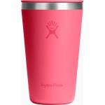 Hydro Flask Термочаша Hydro Flask All Around Tumbler Press-In Lid 470 ml popstar pink