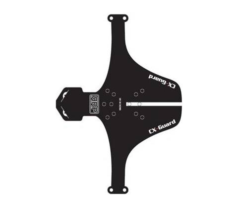 RRP CX Guard
