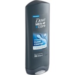 Dove SG Men 250ml Clean Comfort