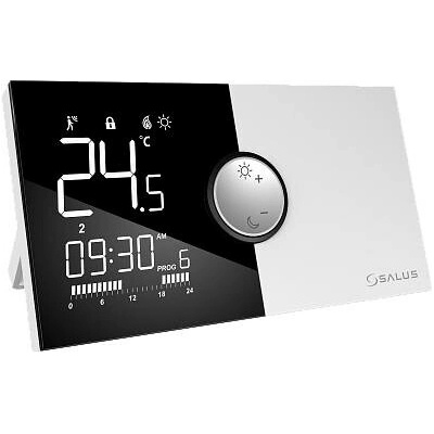 Salus Controls SALUS 091PRO