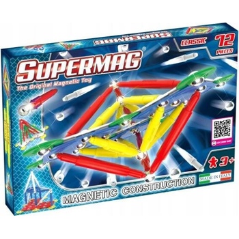 Supermag Classic Primary 72
