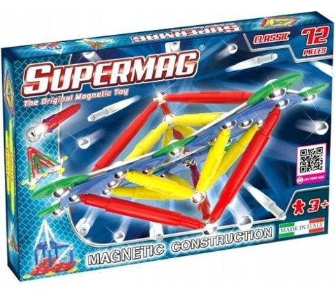 Supermag Classic Primary 72