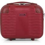 GABOL Несесер Gabol Balance XP 12L wash bag - Red (Red)