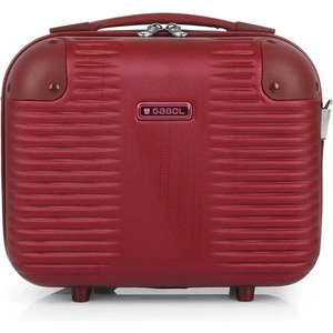 GABOL Несесер Gabol Balance XP 12L wash bag - Red (Red)