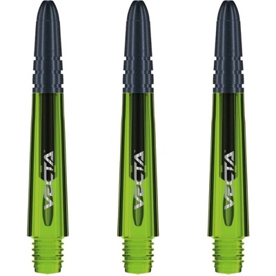 Winmau Vecta Short zelená