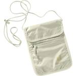 Deuter Портфейл Deuter Security Wallet II Wallet - Bone - размер One Size (511-0771-0211)