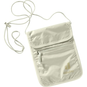 Deuter Портфейл Deuter Security Wallet II Wallet - Bone - размер One Size (511-0771-0211)