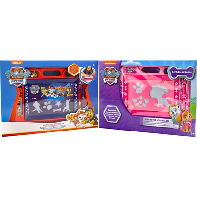 Alltoys Magnetická kreslící tabulka