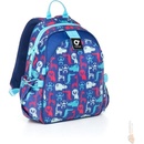 Topgal CHI 839 D modrá